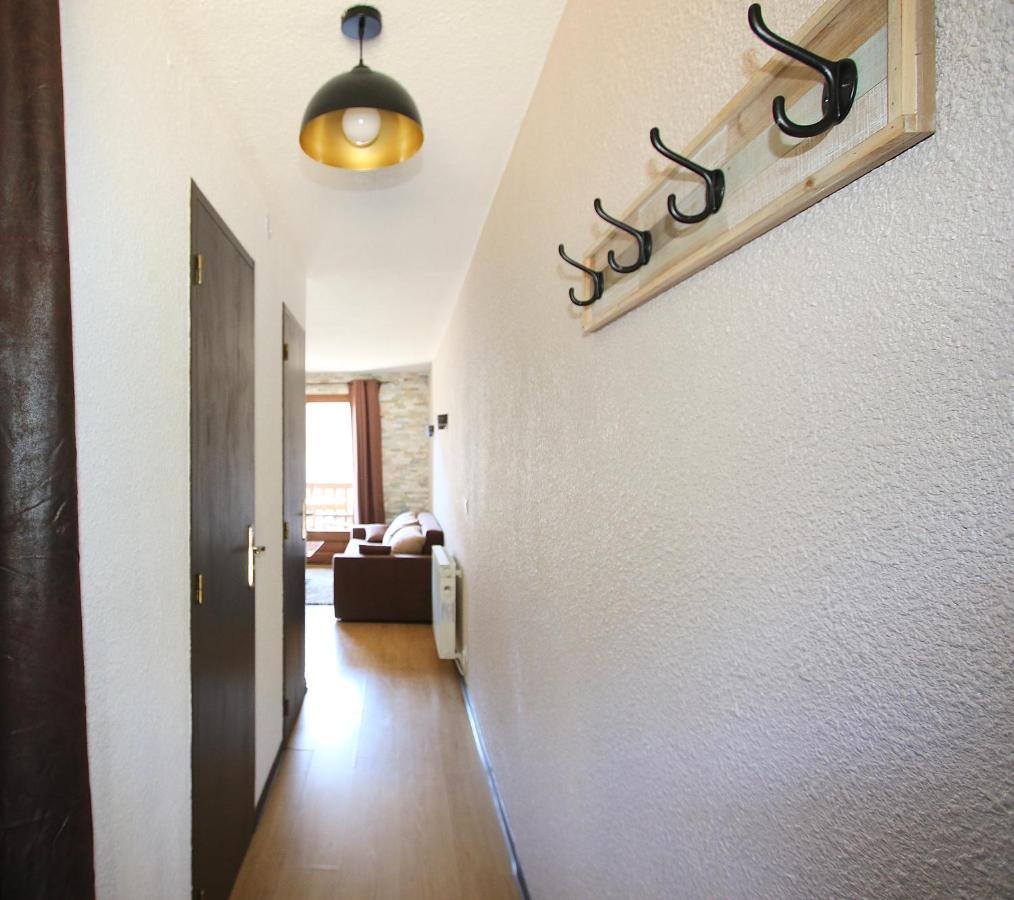 La Ruinée Appartement chaleureux à proximité des pistes et commodités Briançon Exterior foto
